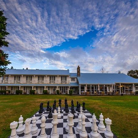 Vr Rotorua Lake Resort מראה חיצוני תמונה