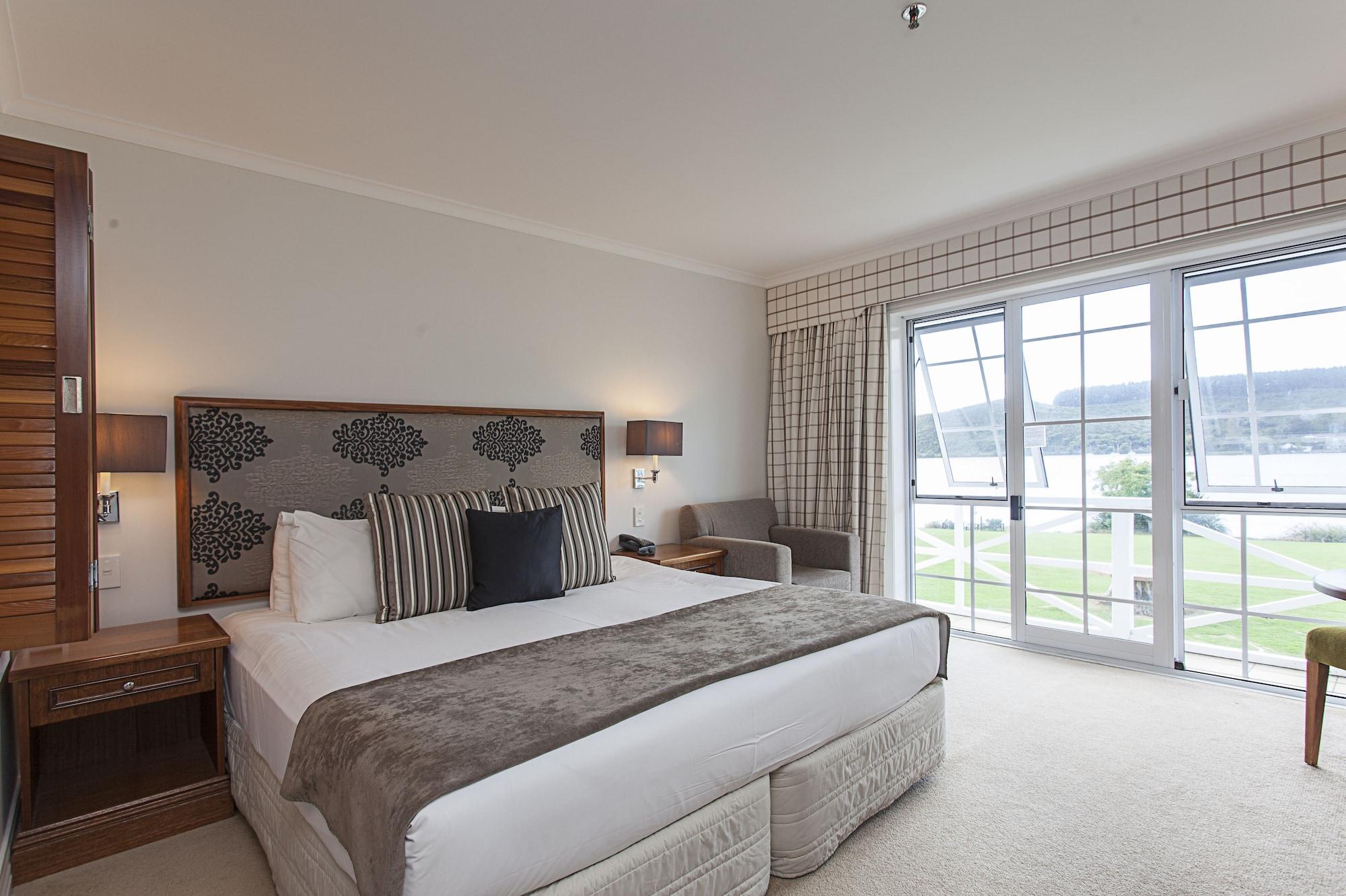 Vr Rotorua Lake Resort מראה חיצוני תמונה