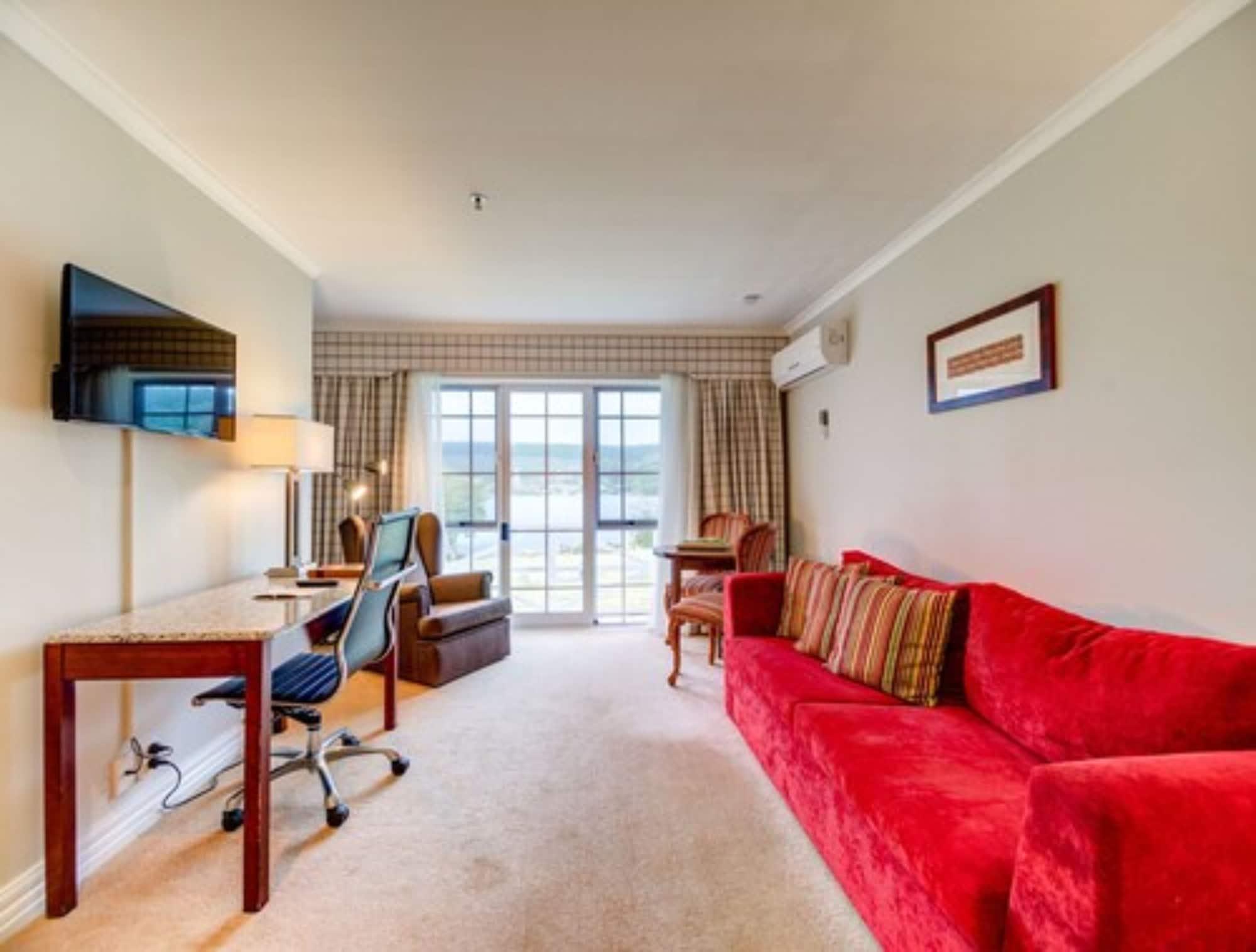 Vr Rotorua Lake Resort מראה חיצוני תמונה