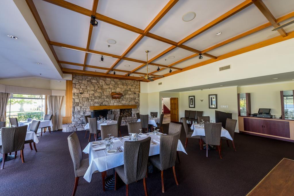 Vr Rotorua Lake Resort מראה חיצוני תמונה