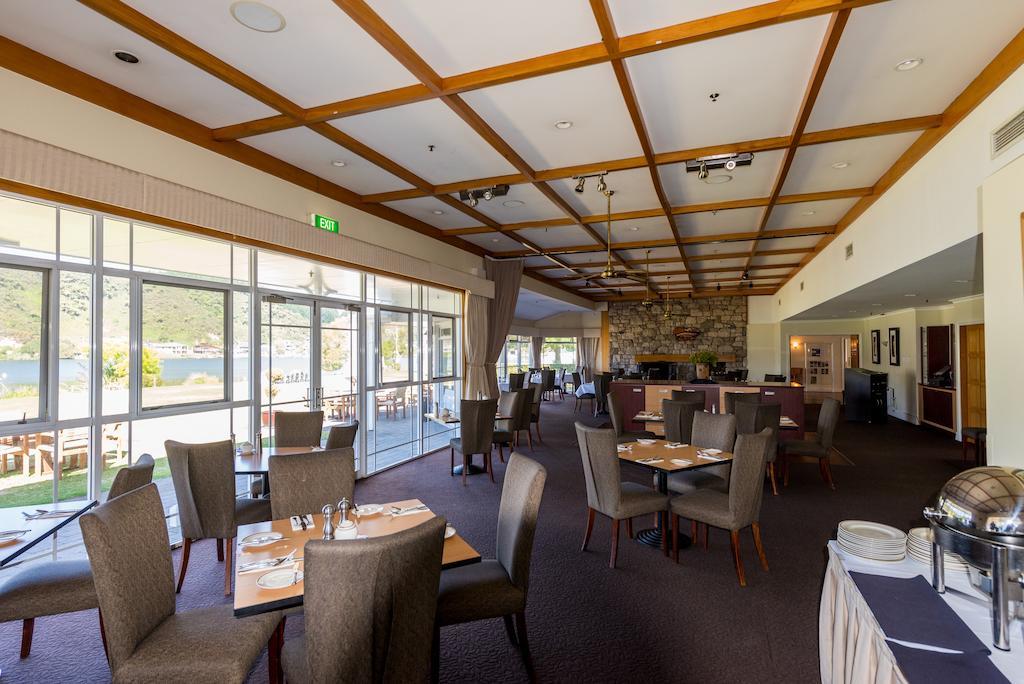 Vr Rotorua Lake Resort מראה חיצוני תמונה