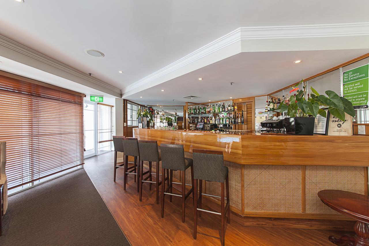 Vr Rotorua Lake Resort מראה חיצוני תמונה