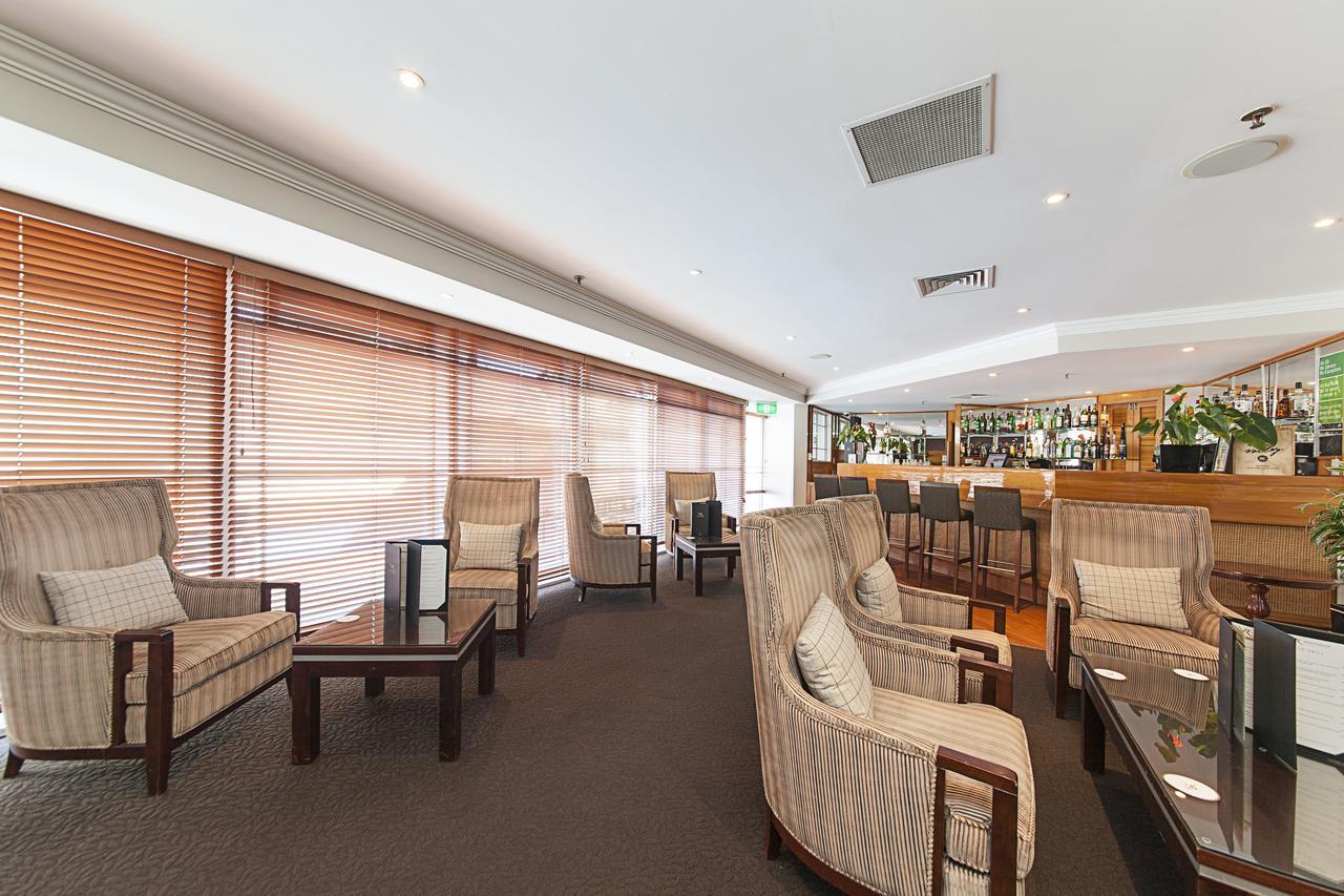 Vr Rotorua Lake Resort מראה חיצוני תמונה