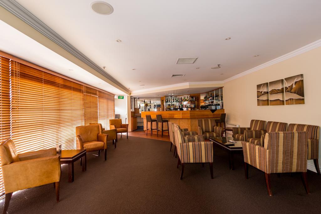 Vr Rotorua Lake Resort מראה חיצוני תמונה