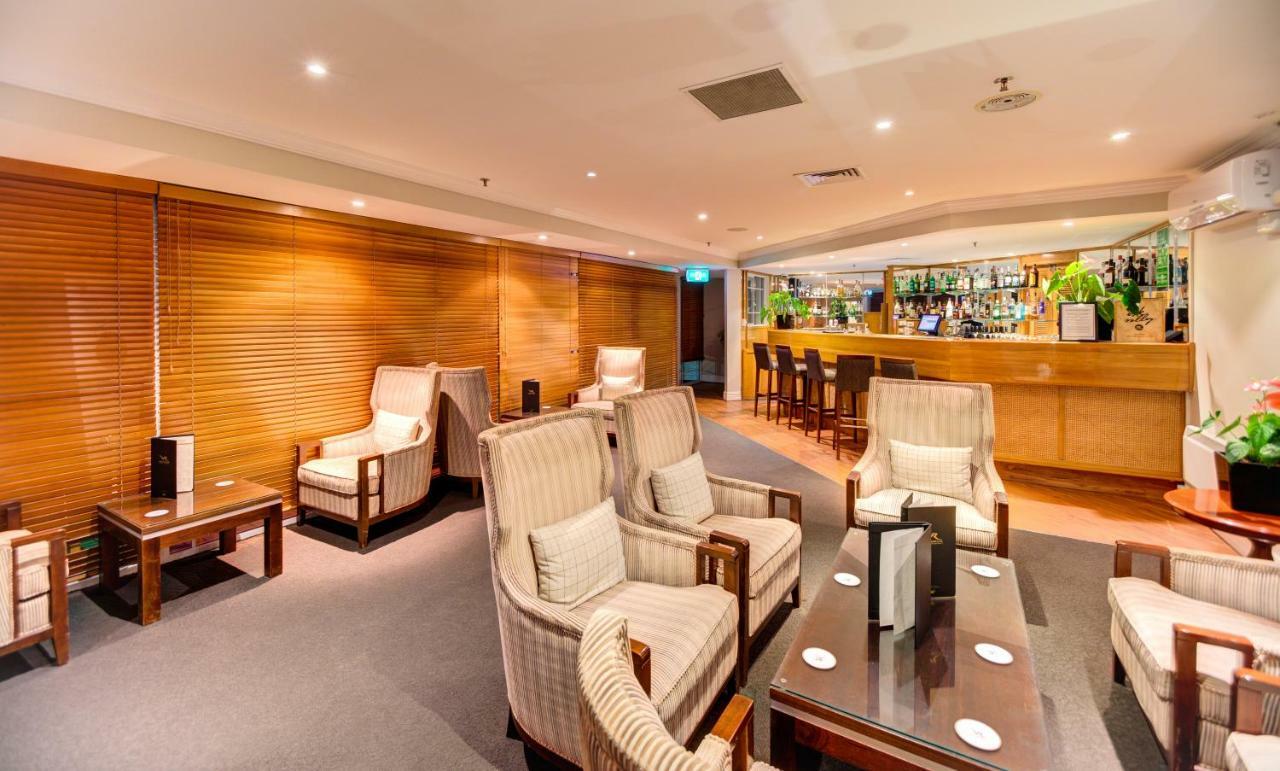 Vr Rotorua Lake Resort מראה חיצוני תמונה