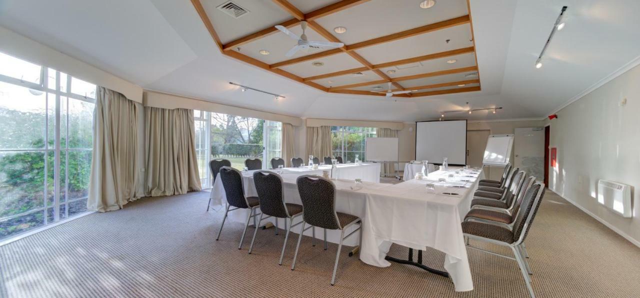 Vr Rotorua Lake Resort מראה חיצוני תמונה