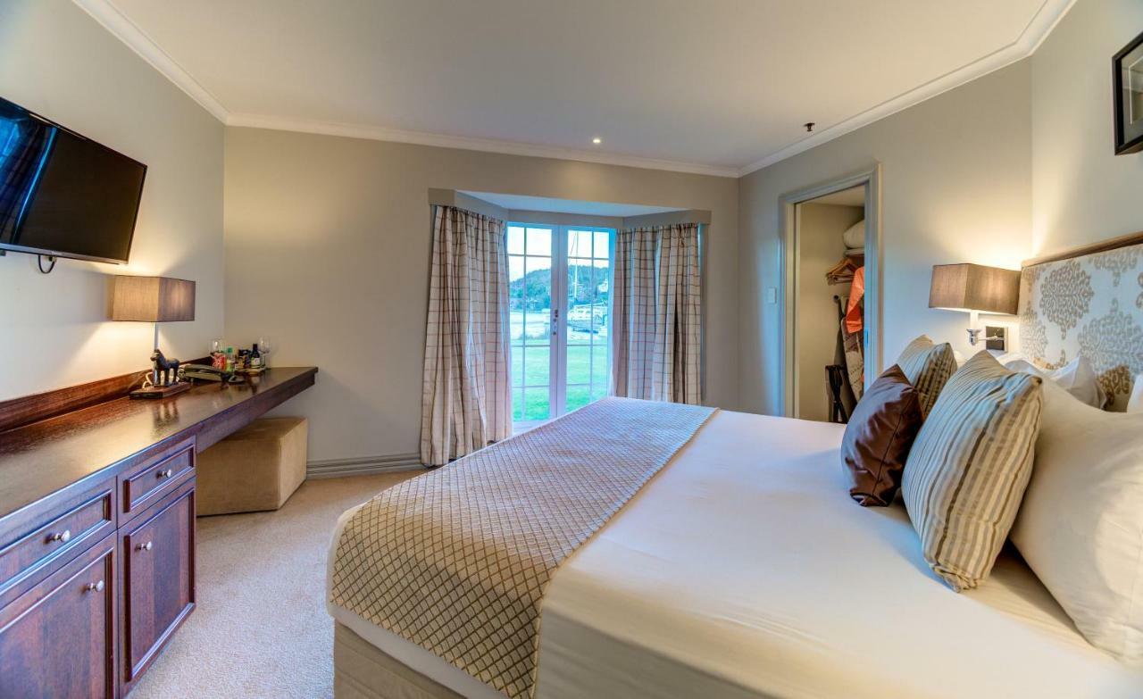Vr Rotorua Lake Resort מראה חיצוני תמונה