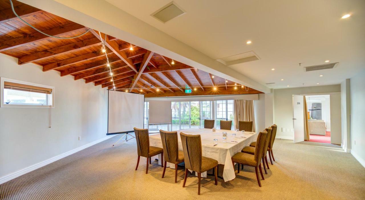 Vr Rotorua Lake Resort מראה חיצוני תמונה
